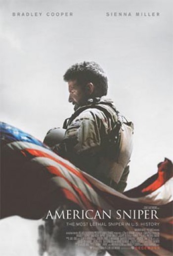 American Sniper (Snajperista)